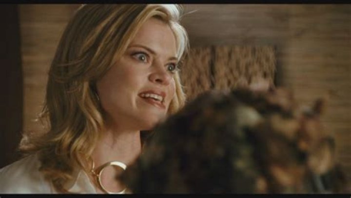 Missi Pyle as Raylene in 'Harold & Kumar Escape From Guantanamo Bay