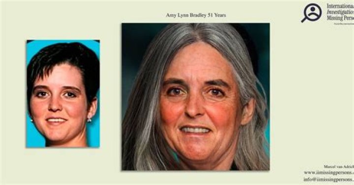 MISSING Amy Lynn Bradley Crime Junkie Podcast
