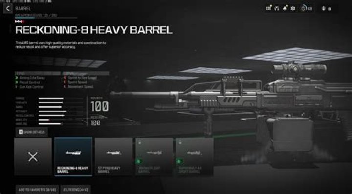 Missing attachments? r/CODWarzone