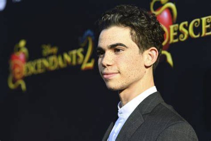 Missing Cameron Boyce One Year After His Early Death