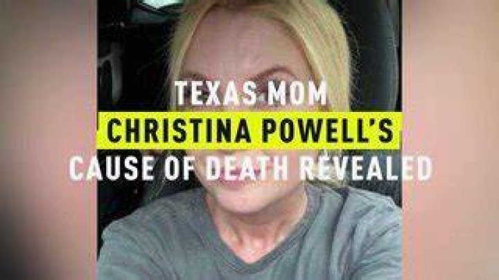 Missing Texas Mother and Wife Amy Lea Sinnwell YouTube