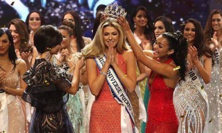 MissNews 5 THINGS TO KNOW ABOUT MADISON ANDERSON, THE NEW MISS