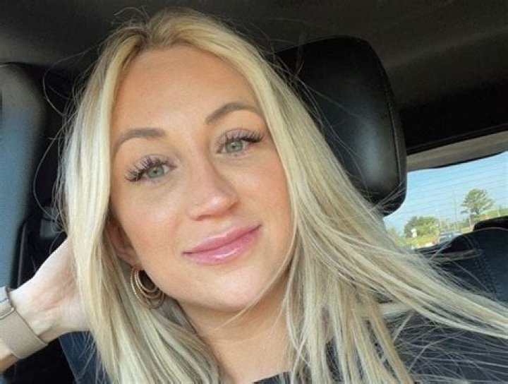 Missouri Teacher Brianna Coppage Is OnlyFans' &lsquo;Favorite MILF&rsquo;
