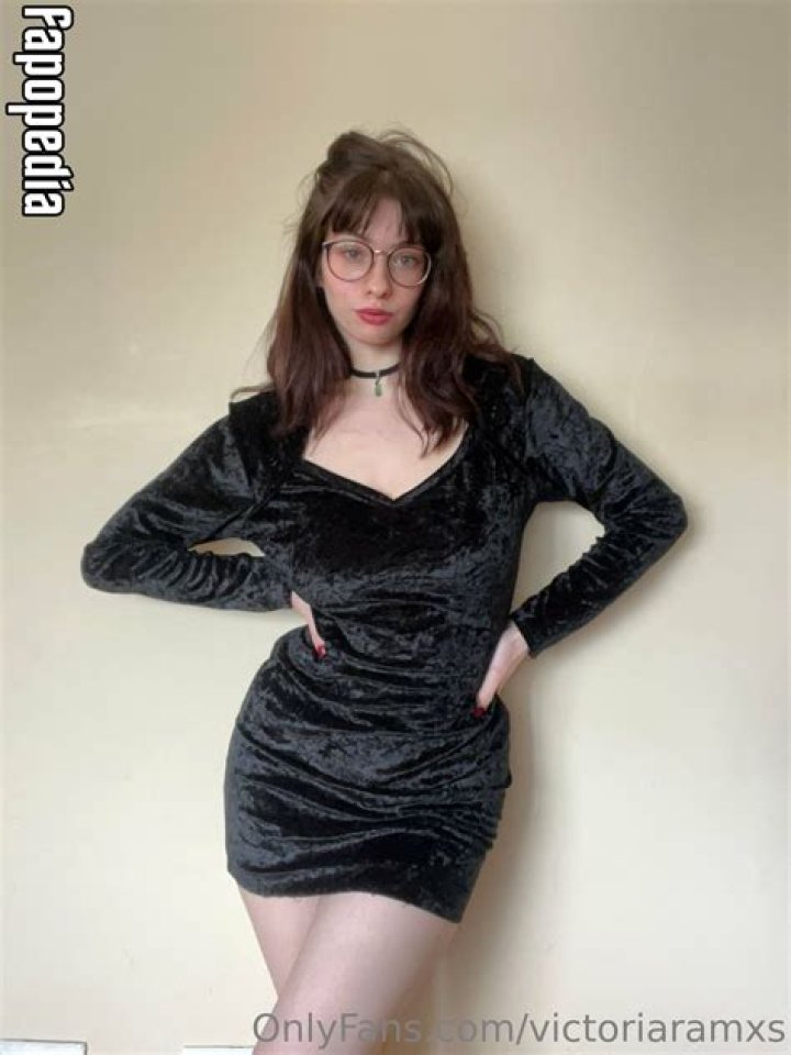 Miss_victoria_myers_vip Nude OnlyFans Leaks Photo 4204558 Fapopedia