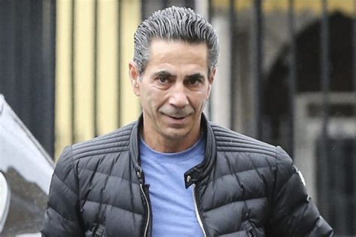 Mistrial for Merlino Deadlocked jury ends NYC trial of reputed mob