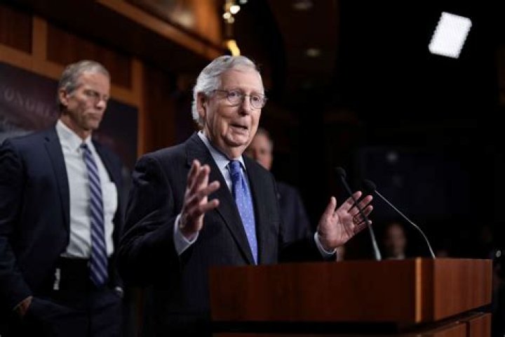Mitch McConnell reelected CNNPolitics