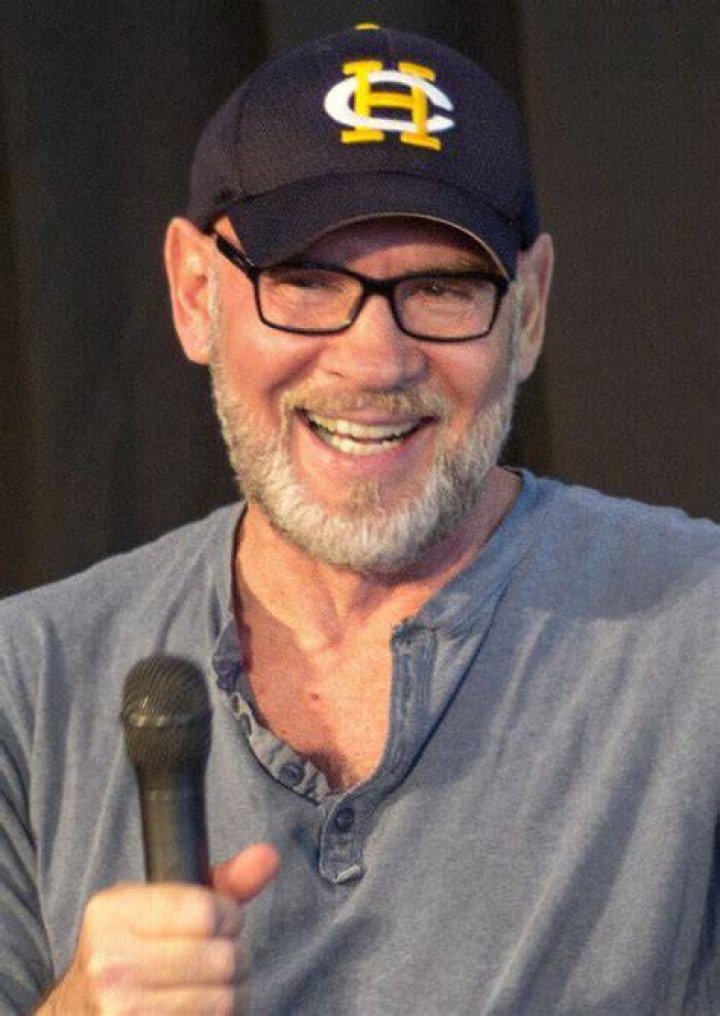 Mitch Pileggi Bio, Wiki, Age, Height, Parents, Wife, Exwife and Net worth.