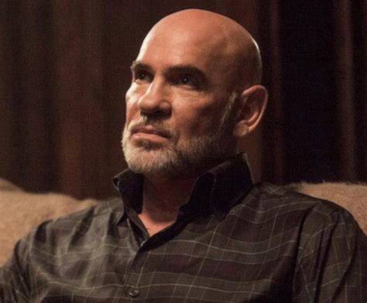 Mitch Pileggi Biography IMDb