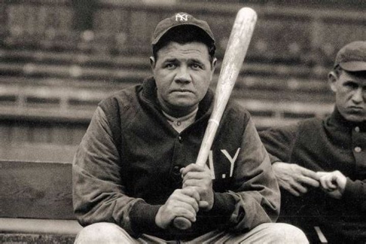 MLB News Babe Ruth sets another milestone one of his gloves auctioned