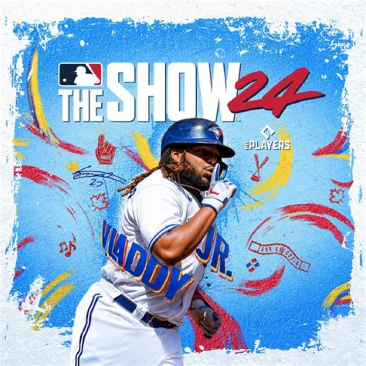 MLB The Show 24 PS5 games PlayStation (US)