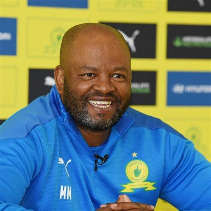 MNGQITHI SHARES VIEWS ON HIS NEW BOSS Daily Sun