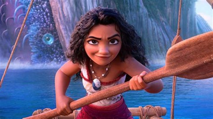MOANA 2 IS BACK ALL THE LATEST NEWS TechnoChops