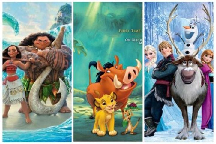 Moana cartoon movie in hindi relikosX