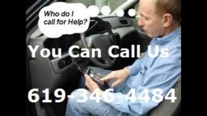 Mobile Mechanic San Marcos CA 6193464484 Auto Car Repair Service