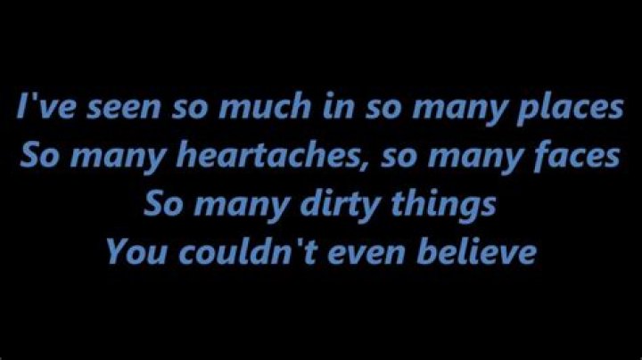 moby extreme ways lyrics 1080p YouTube