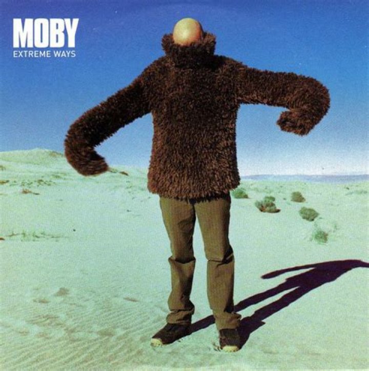 Moby Extreme Ways Music videos, The chemical brothers, Western music