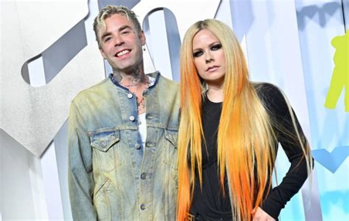 Mod Sun addresses split from Avril Lavigne