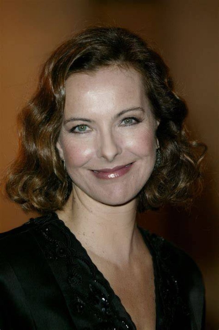 Model Carole Bouquet wallpapers (668)