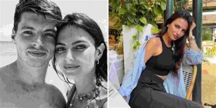 Model Kelly Piquet Biography, Career, and social media TFIGlobal
