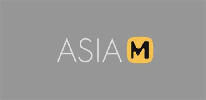 Model Media Asia