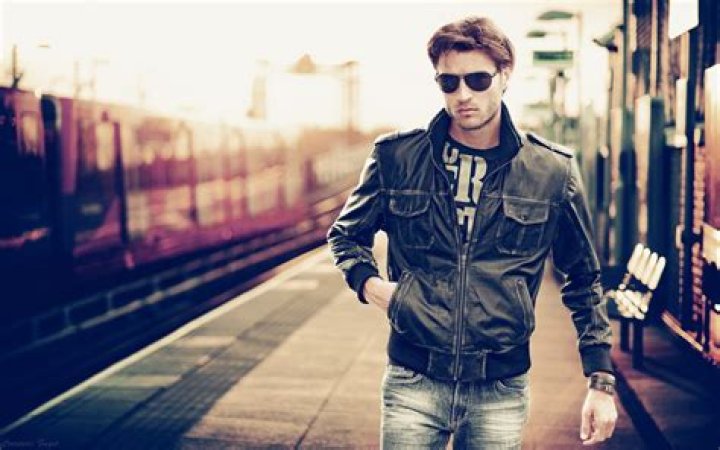 Model Men Wallpapers Top Free Model Men Backgrounds WallpaperAccess
