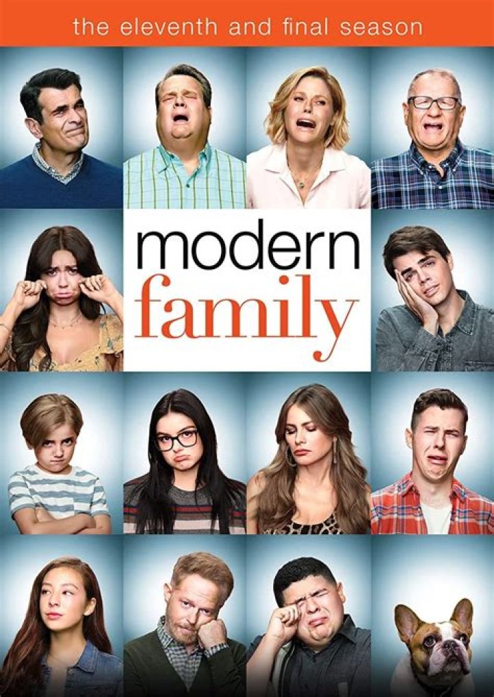 Modern Family com'&egrave; cambiata Alex Dunphy dalla prima all'ultima puntata