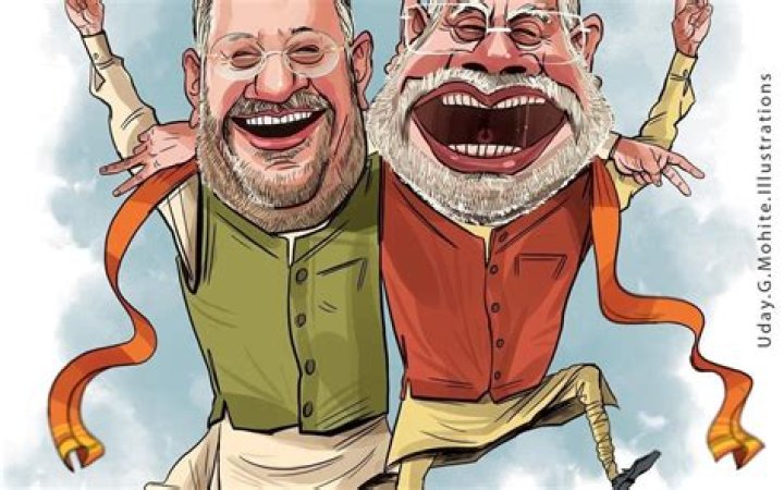 Modi Amit Shah Amit shah png hd transparent images free download idteknodev
