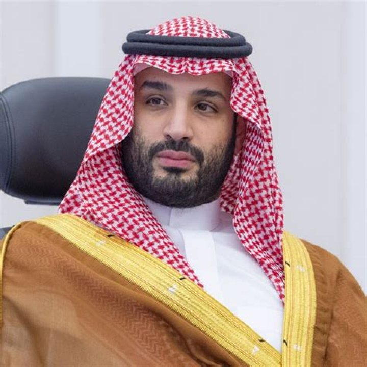 Mohammed bin Salman Is Having a Fire Sale of His Political Power
