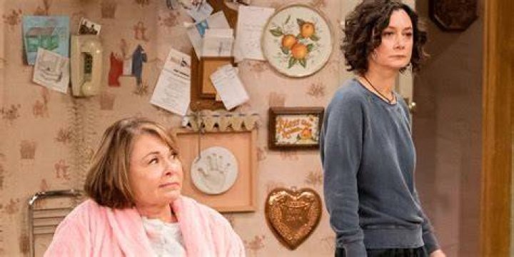 Molly From Roseanne: The Character That Captivated Audiences