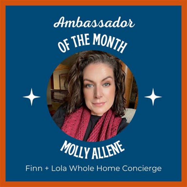 Molly JennerFlukes Ambassador for women&rsquo;s sports and mental health