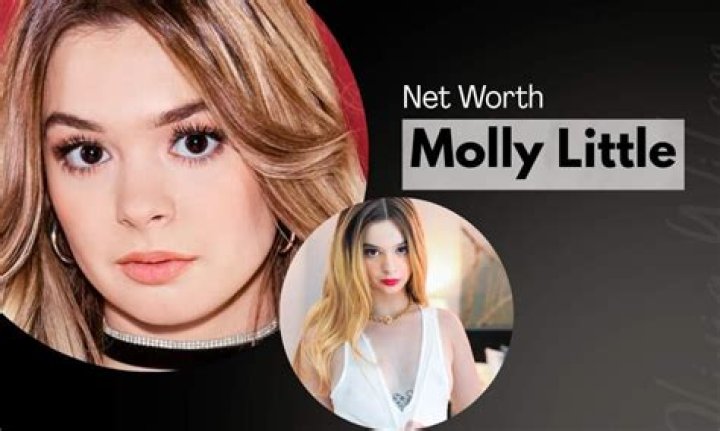 Molly Little Age, Net Worth, Boyfriend, Bio, Wiki, Best Photos