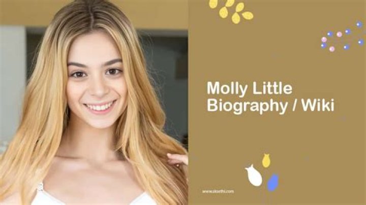 Molly Little Biography, Age, Family, Images, Net Worth &raquo; Bioofy
