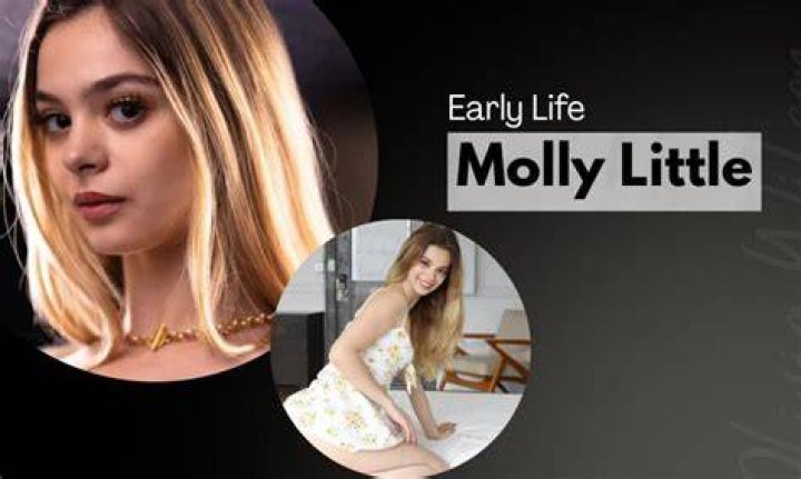 Molly Little Biography/Personal Life, Photos, Age, Height, Wiki And
