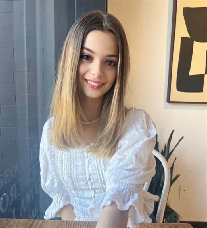 Molly Little