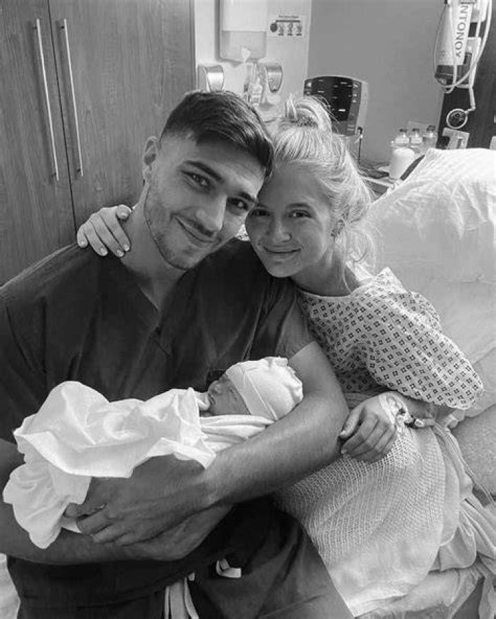 Molly Mae Hague Age Success Way Beyond Her Years