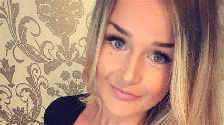 Molly McLaren trial Joshua Stimpson jailed for murder BBC News