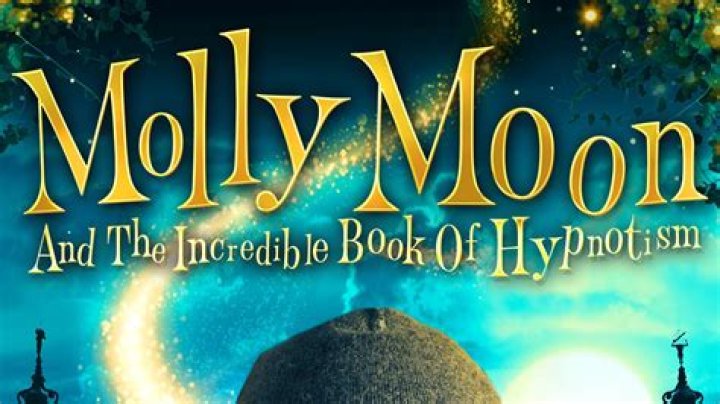 Molly Moon and the Incredible Book of Hypnotism Movie Review and