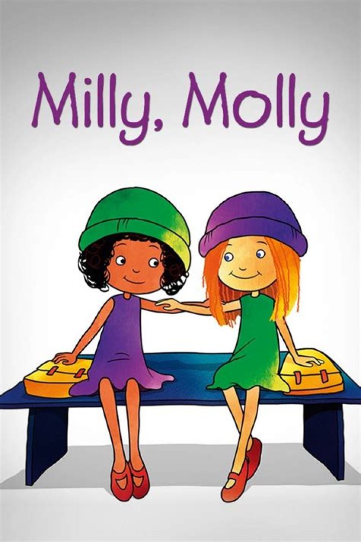 Molly Prewett Ultimate Fanon Wikia Fandom