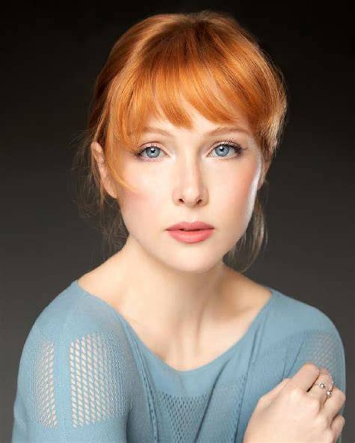 Molly Quinn "Preacher" Season 2 Premiere in Los Angeles 06/20/2017
