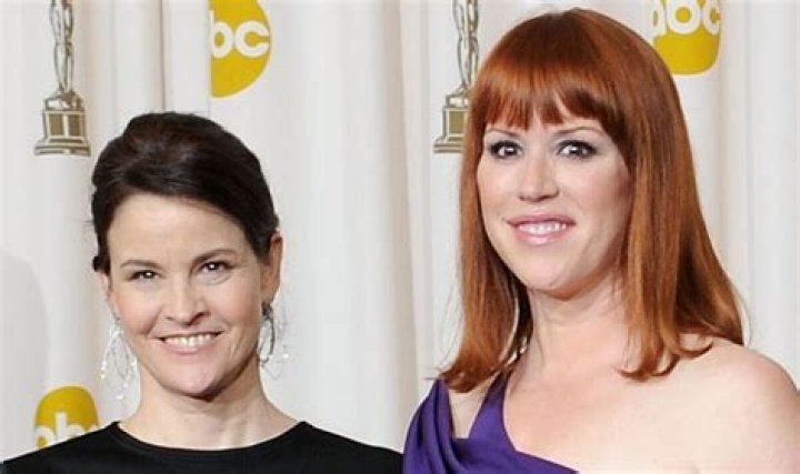 Molly Ringwald and Ally Sheedy Are Having Breakfast Club Reunion on