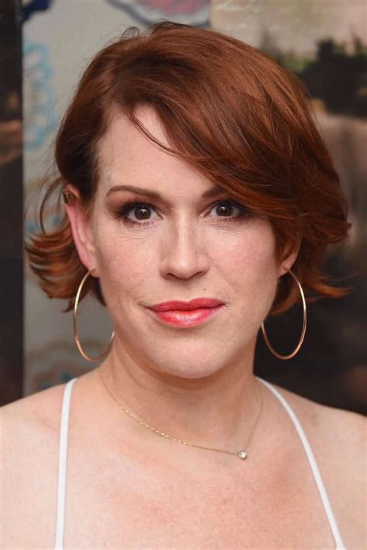 Molly Ringwald Profile Images &mdash; The Movie Database (TMDB)