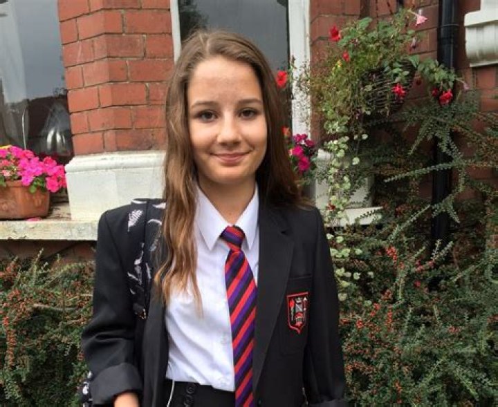 Molly Russell inquest Mother of girl who viewed social media posts on