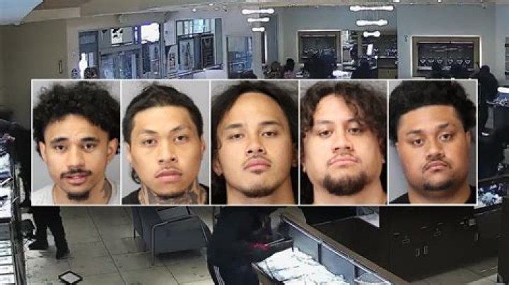 Molly Suspects Arrested in Caes that Sickened over 10 Students! YouTube