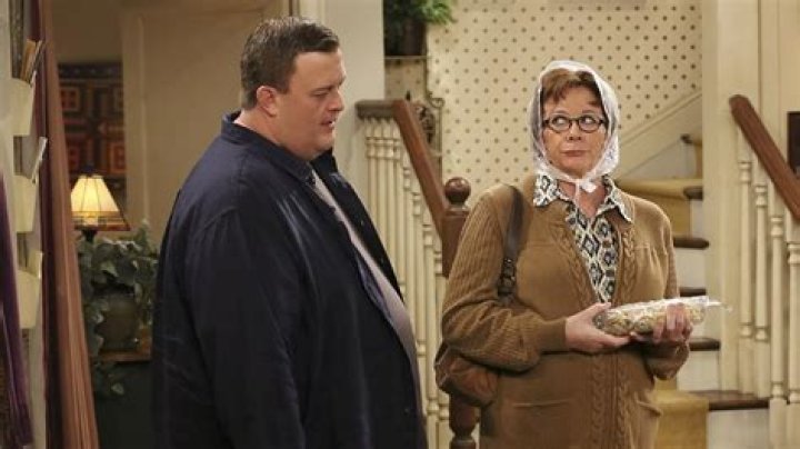 Molly Tilden Roseanne & The Conners Wiki Fandom