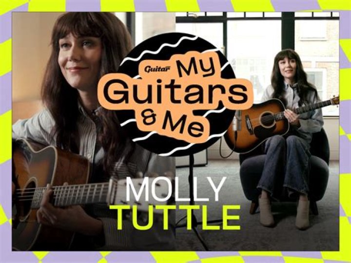 Molly Tuttle Is Learning to Balance Her Old and New Influences