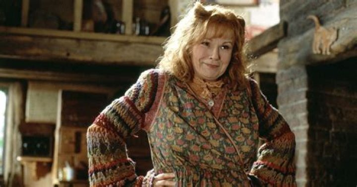 Molly Weasley Heroes Wiki Fandom
