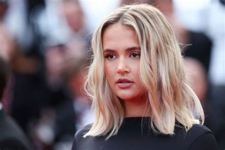 MollyMae Hague Bio, Age, Height Models Biography