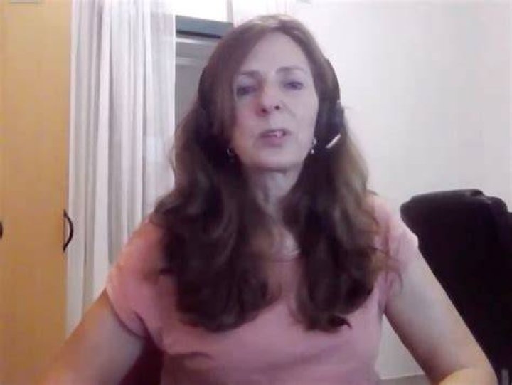 Mom of Shani Louk, whose body was paraded in streets by Hamas, hope...