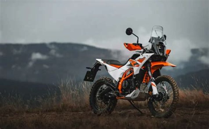 Momento OFF Road Ktm 300 Pot&ecirc;ncia aliada a Tecnologia