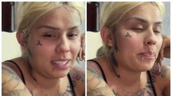 Mona revela los verdaderos problemas que vive con Geros &iquest;se